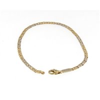 Bracciale Soranzo Gioielli Uomo in Oro DZ10122167 - DZ10122167